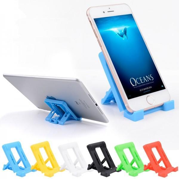 610 Adjustable 4 Steps Foldable Mobile Stand Holder (1 Pc) 610 Adjustable 4 Steps Foldable Mobile Stand Holder (1 Pc)
